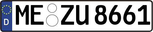 ME-ZU8661