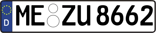 ME-ZU8662
