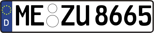 ME-ZU8665