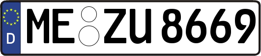 ME-ZU8669