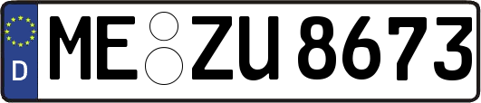 ME-ZU8673