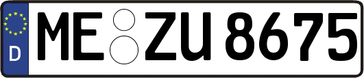 ME-ZU8675