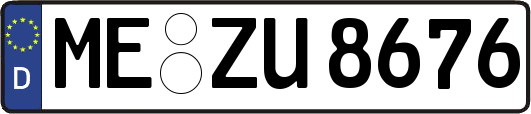 ME-ZU8676