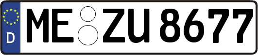 ME-ZU8677