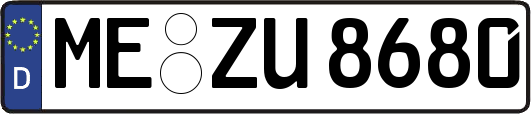 ME-ZU8680