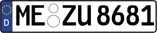 ME-ZU8681