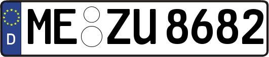 ME-ZU8682