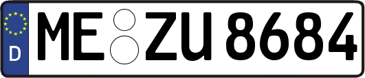 ME-ZU8684
