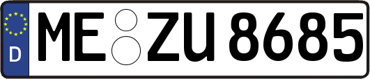 ME-ZU8685