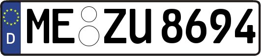 ME-ZU8694