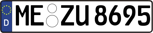 ME-ZU8695