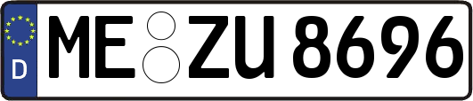 ME-ZU8696