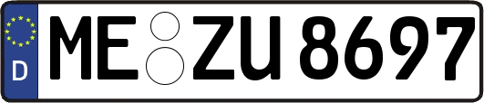 ME-ZU8697