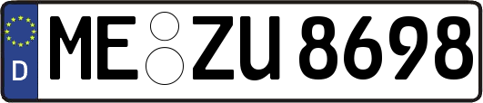ME-ZU8698