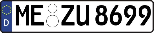 ME-ZU8699