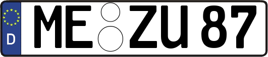 ME-ZU87