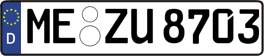 ME-ZU8703