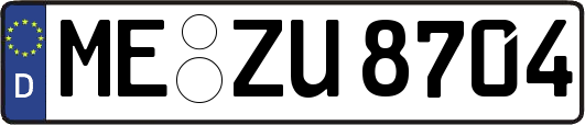 ME-ZU8704