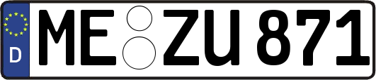 ME-ZU871