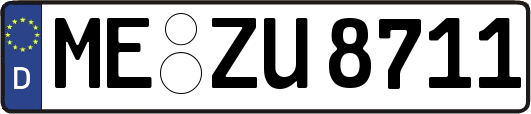 ME-ZU8711