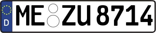 ME-ZU8714