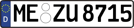 ME-ZU8715