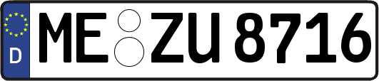 ME-ZU8716