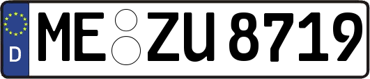 ME-ZU8719