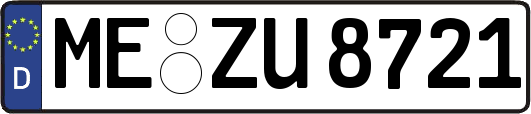 ME-ZU8721