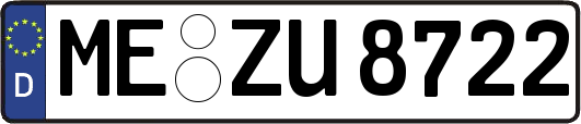 ME-ZU8722