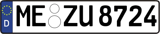 ME-ZU8724
