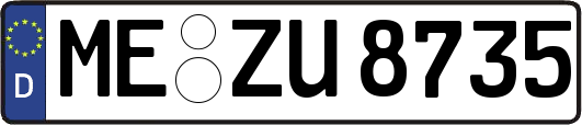ME-ZU8735