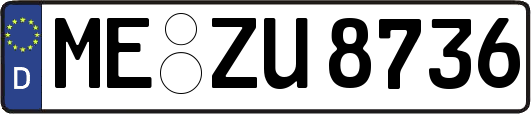 ME-ZU8736