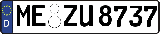 ME-ZU8737