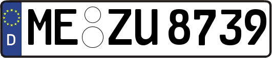 ME-ZU8739