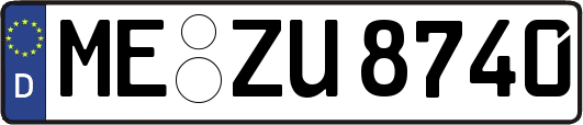 ME-ZU8740