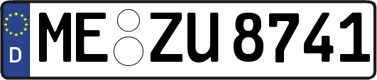 ME-ZU8741