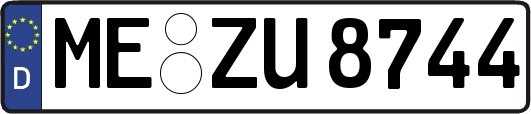 ME-ZU8744
