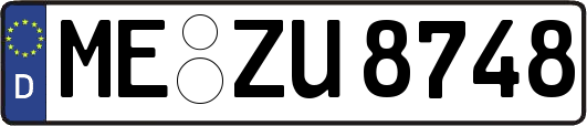 ME-ZU8748