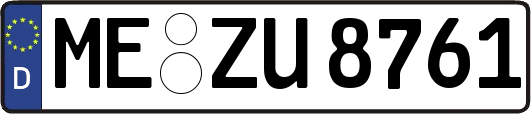 ME-ZU8761