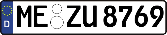 ME-ZU8769