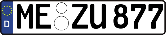ME-ZU877