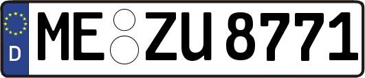 ME-ZU8771