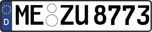 ME-ZU8773