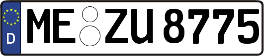 ME-ZU8775