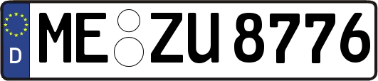 ME-ZU8776
