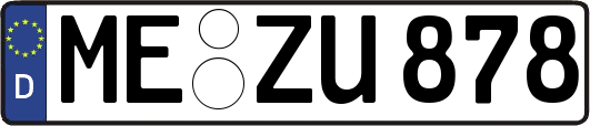 ME-ZU878