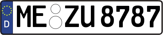 ME-ZU8787