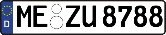 ME-ZU8788