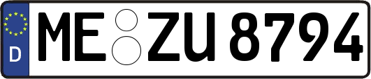 ME-ZU8794